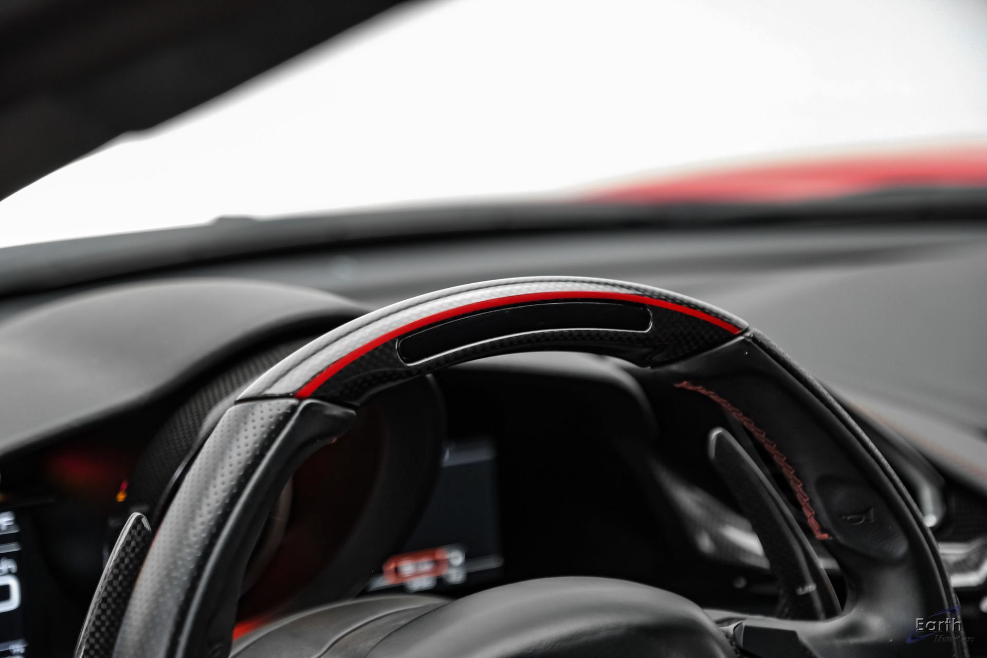 Used 2017 Ferrari 488 GTB RWD image 56
