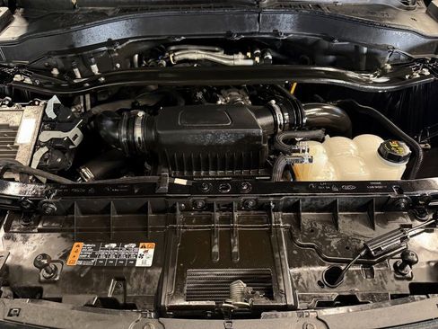 Used 2021 Ford Explorer ST w/ Equipment Group 401A image 24