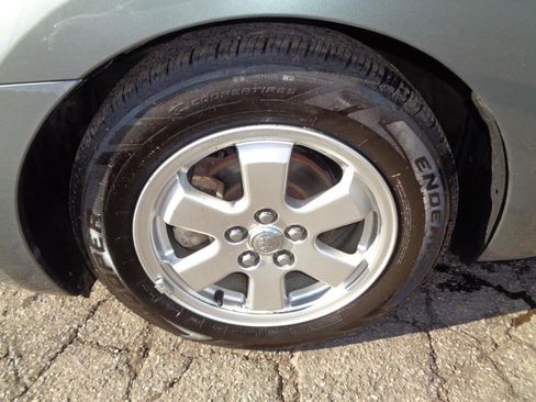 Used 2004 Toyota Prius image 23