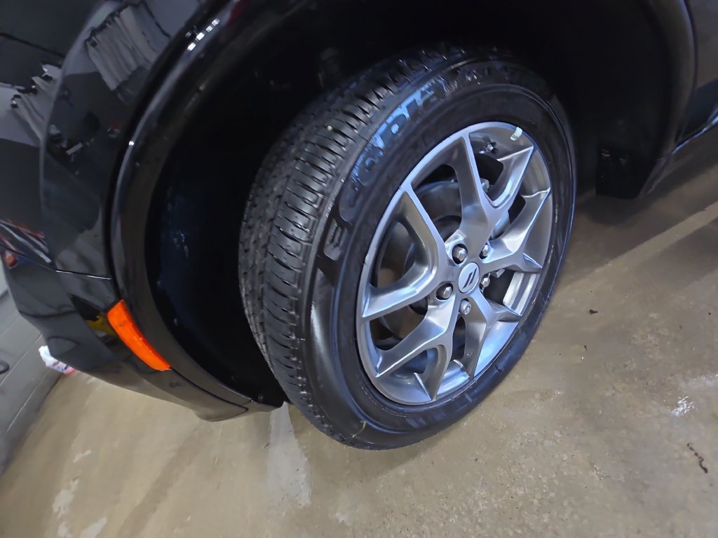 New 2026 Dodge Durango GT w/ Mopar All Weather Package AWD/4WD image 32