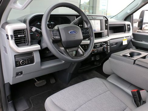New 2026 Ford F250 XL w/ STX Appearance Package image 16