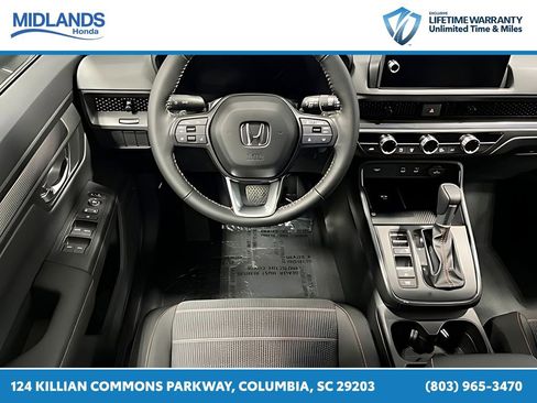 New 2026 Honda CR-V Sport image 17