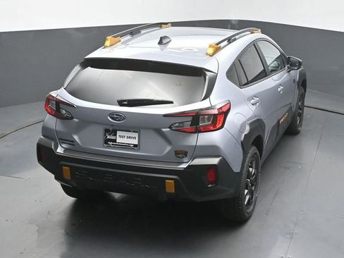 New 2025 Subaru Crosstrek 2.5i Wilderness w/ Wilderness Package image 71