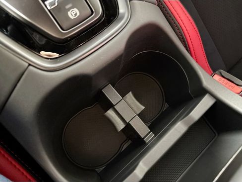 New 2026 Subaru WRX GT image 15