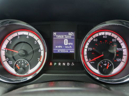 Used 2019 Dodge Grand Caravan GT image 22