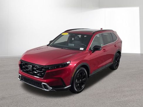 Used 2023 Honda CR-V Sport Touring image 44