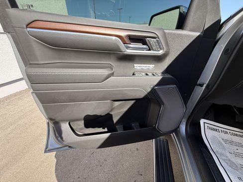 Used 2024 GMC Sierra 1500 Denali w/ Denali Reserve Package image 21