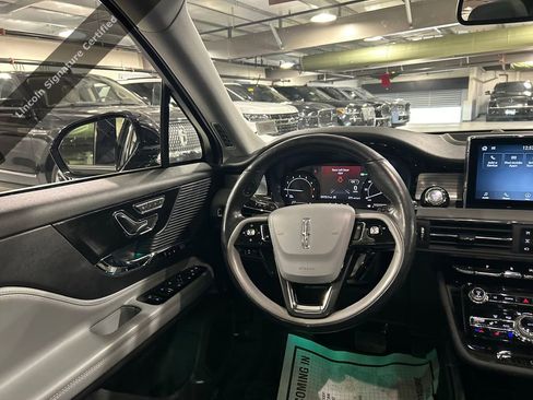 Certified 2022 Lincoln Corsair AWD w/ Premium Package image 23
