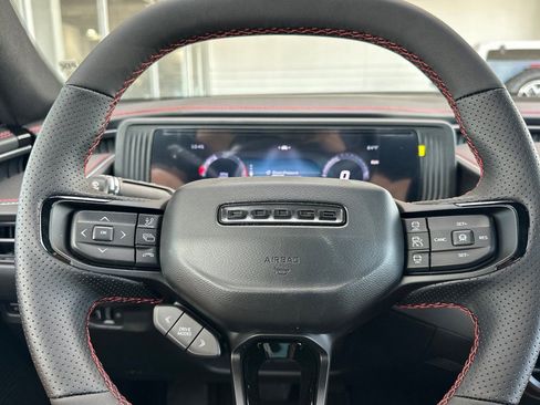 New 2026 Dodge Charger GT w/ Blacktop Package AWD/4WD image 23