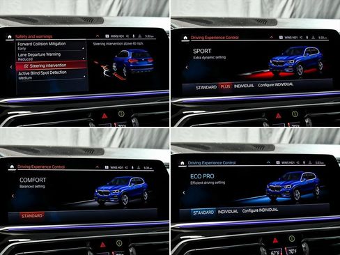 Used 2020 BMW X5 xDrive40i w/ Premium Package image 29