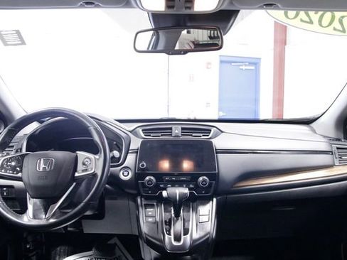 Certified 2020 Honda CR-V EX-L image 17