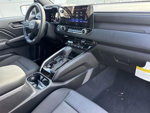 New 2026 Chevrolet Colorado W/T w/ Advanced Trailering Package image 27