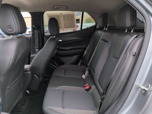 Used 2023 Buick Encore GX Select w/ Sport Touring Package FWD image 26