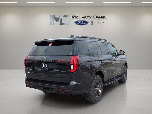 New 2026 Ford Expedition Tremor AWD/4WD image 5