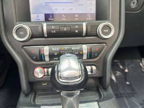 Used 2020 Ford Mustang Premium image 25