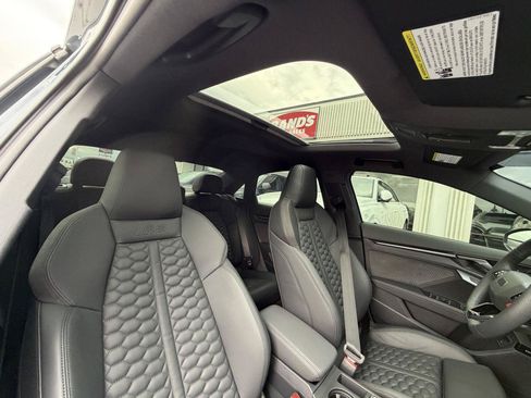 Used 2026 Audi RS 3 w/ Carbon Package AWD/4WD image 24