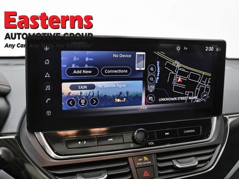 Used 2023 Nissan Altima 2.0 SR FWD image 19