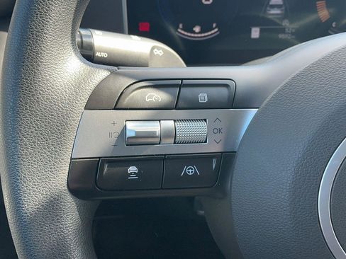 Certified 2025 Hyundai Tucson SEL image 19