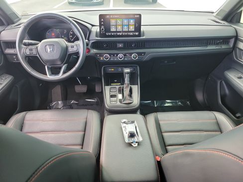 Used 2025 Honda CR-V Sport-L image 29