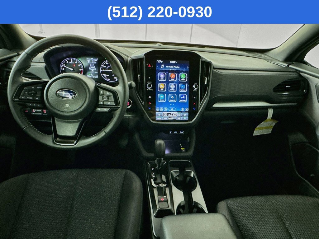 Certified 2026 Subaru Forester Premium AWD/4WD image 28
