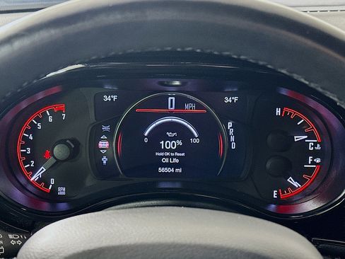 Used 2023 Dodge Durango GT image 12