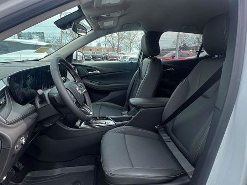 New 2026 Buick Encore GX Preferred w/ Comfort Package image 23