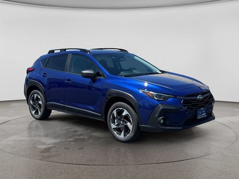 New 2026 Subaru Crosstrek 2.5i Limited AWD/4WD image 7