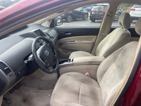 Used 2004 Toyota Prius w/ Pkg 9 FWD image 9