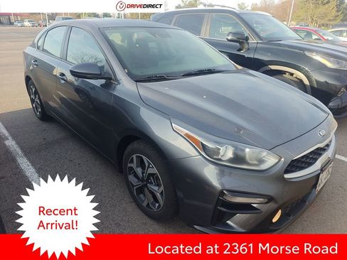 Used 2019 Kia Forte LXS image 1