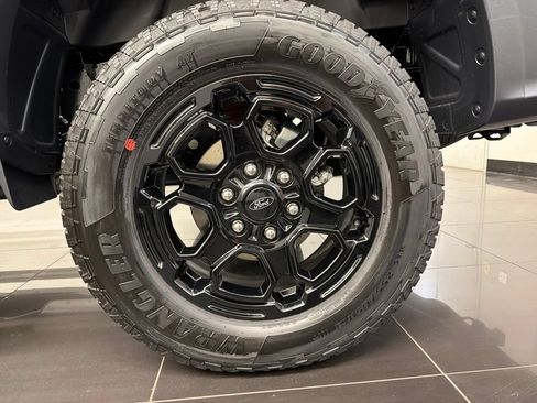 New 2026 Ford Ranger XLT AWD/4WD image 7