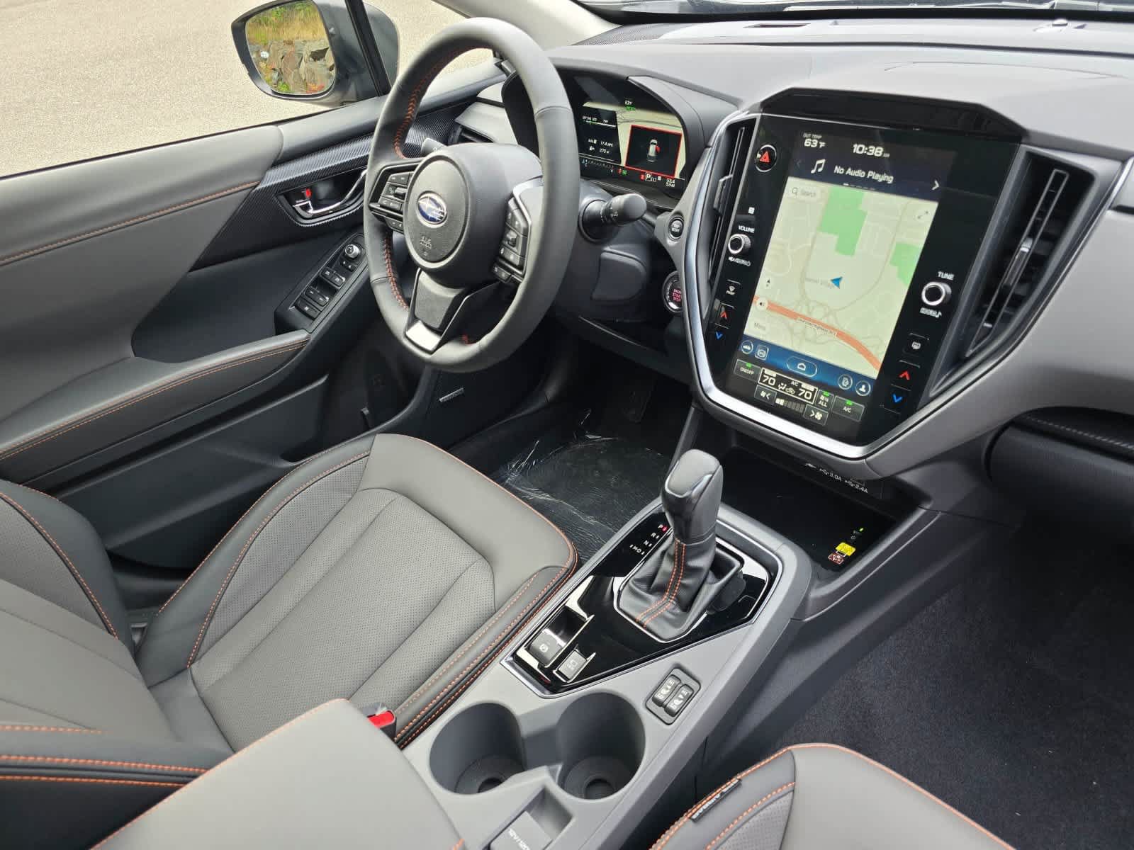 New 2026 Subaru Crosstrek 2.5i Limited AWD/4WD image 29