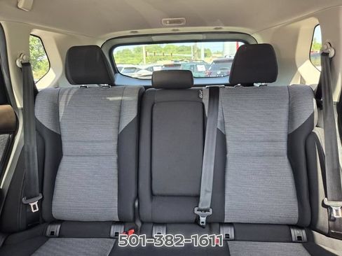 Used 2023 Nissan Rogue SV FWD image 11