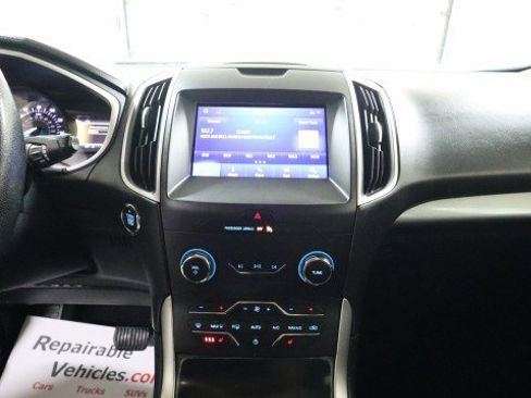 Used 2020 Ford Edge SEL w/ Convenience Package AWD/4WD image 13
