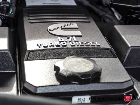 Used 2023 RAM 2500 Laramie image 55