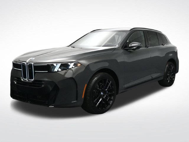 New 2027 BMW X5 xDrive40i w/ M Sport Professional Package AWD/4WD image 9