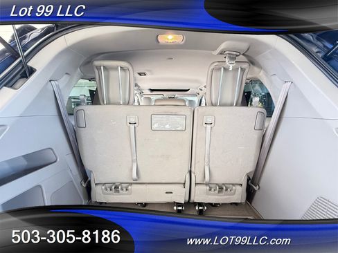 Used 2015 Honda Odyssey EX-L image 60