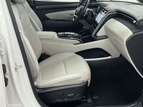 Used 2024 Hyundai Tucson Limited FWD image 27