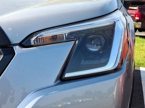 Certified 2023 Subaru Forester Premium AWD/4WD image 8