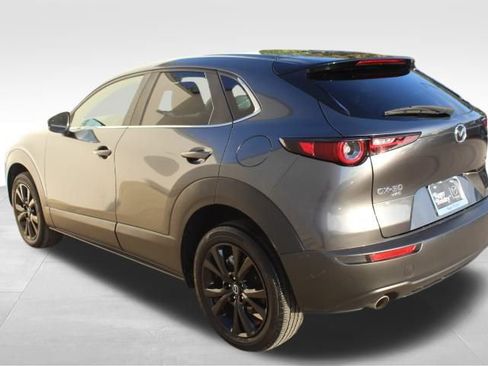 Certified 2024 MAZDA CX-30 AWD 2.5 S w/ Select Sport Pkg image 6