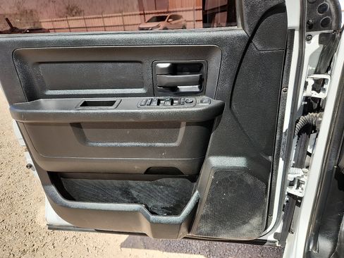 Used 2024 RAM 3500 Tradesman w/ Electrical Accessory Group AWD/4WD image 14