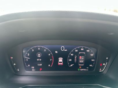 Used 2023 Honda Accord EX