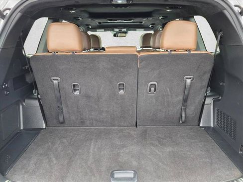 Used 2022 Kia Telluride SX w/ SX Prestige Package AWD/4WD image 6