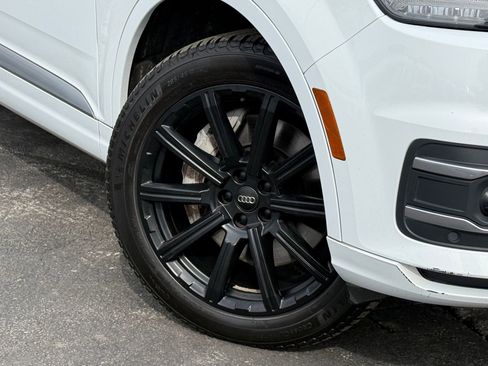 Used 2017 Audi Q7 2.0T Premium Plus w/ Premium Plus Package image 1