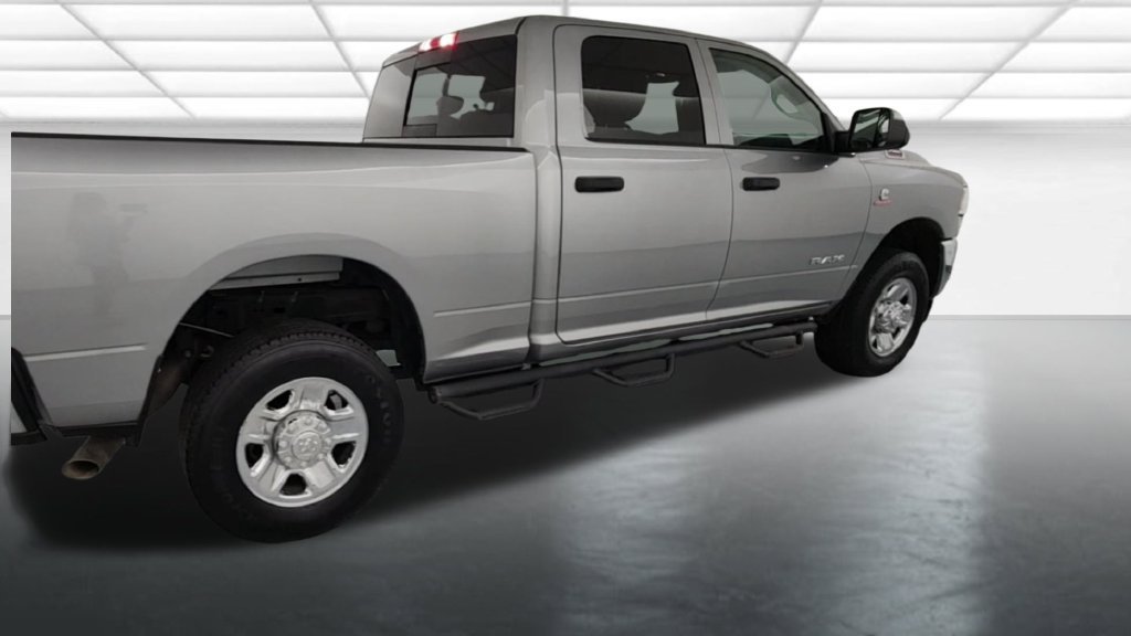 Used 2019 RAM 2500 Tradesman AWD/4WD image 8