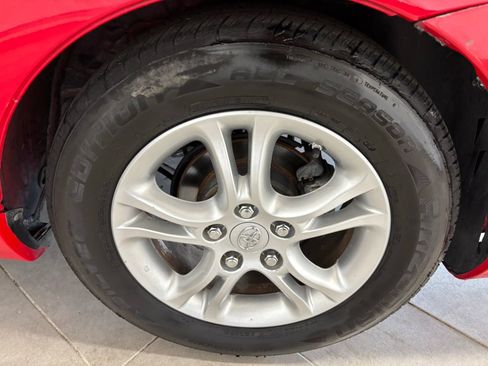 Used 2007 Toyota Solara SE image 11