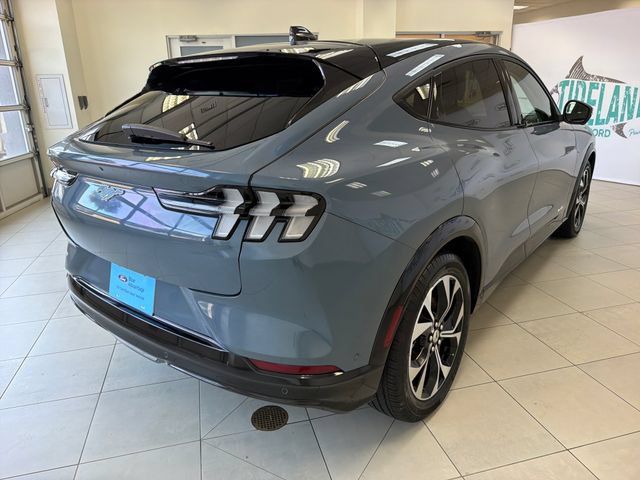 Certified 2023 Ford Mustang Mach-E Premium AWD/4WD image 7