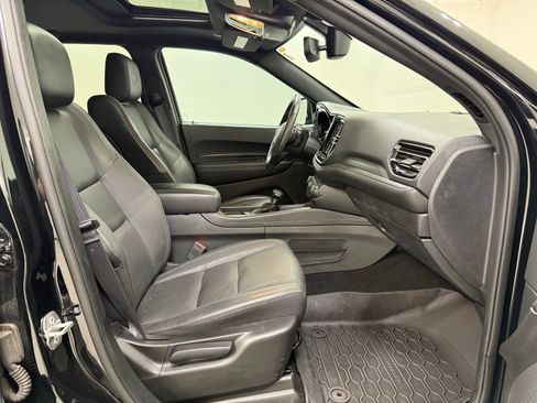 Used 2022 Dodge Durango GT w/ Blacktop Package AWD/4WD image 24