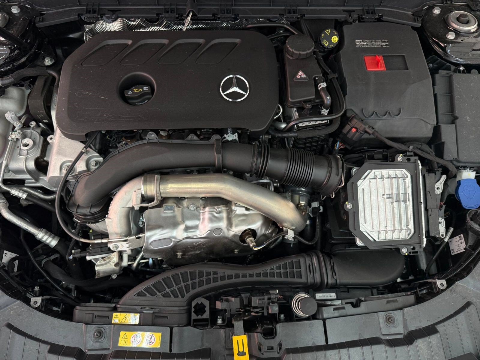New 2026 Mercedes-Benz GLB 250 image 32