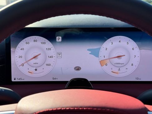 New 2026 Genesis G80 3.5T Sport Prestige image 32