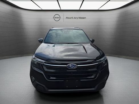 Used 2026 Subaru Forester Touring AWD/4WD image 1